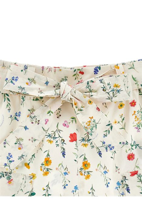 Shorts a fiori PHILOSOPHY KIDS | I1G410 76800084